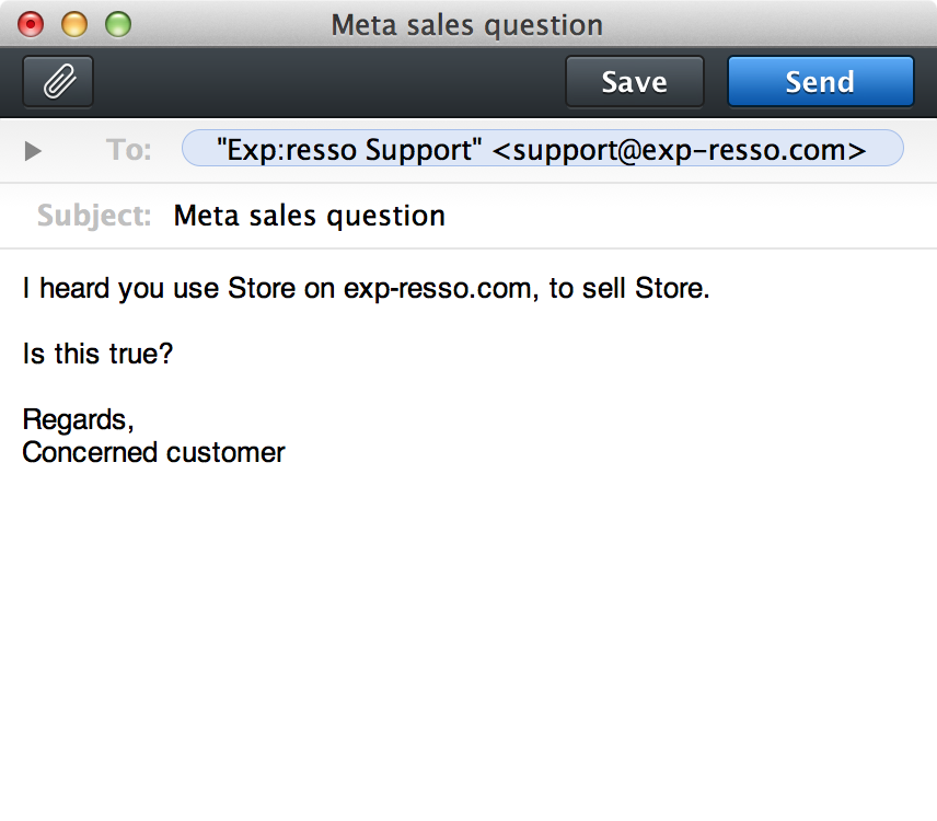 Email