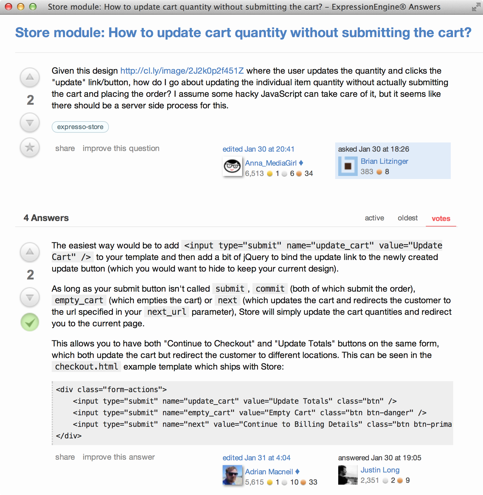 Stack Exchange